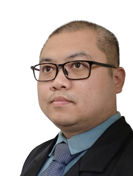 Dr. Danny Ngo Lung Yao