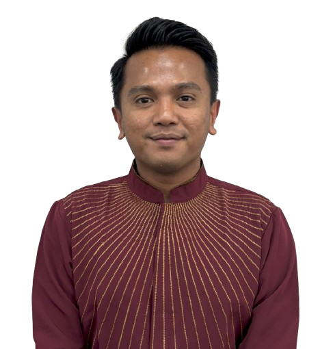 Dr. Hasanul Fahmi Zuhri