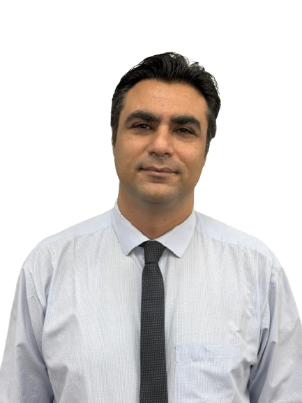 Dr. Mehdi Samieiyeganeh