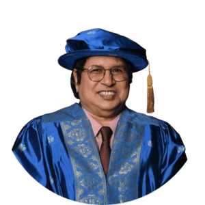 Professor Emeritus Tan Sri Dato’ Sri Ir Dr Sahol Hamid Bin Abu Bakar