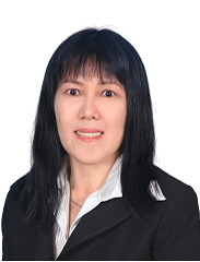 Prof. Dr. Yap Bee Wah